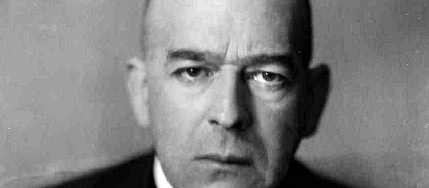 Oswald Spengler: Η βιολογική κοινότητα ως απαραίτητος παράγοντας του πολιτισμού